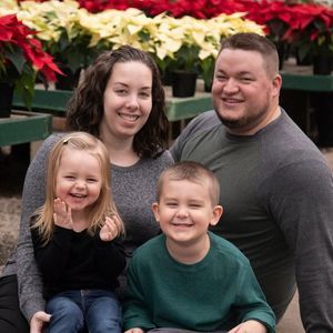 Meet your Posher, Samantha